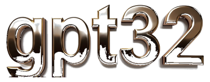 gpt32 logo