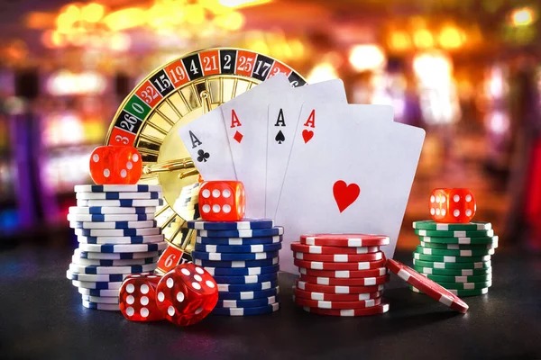 gpt32 Live Casino Lobby