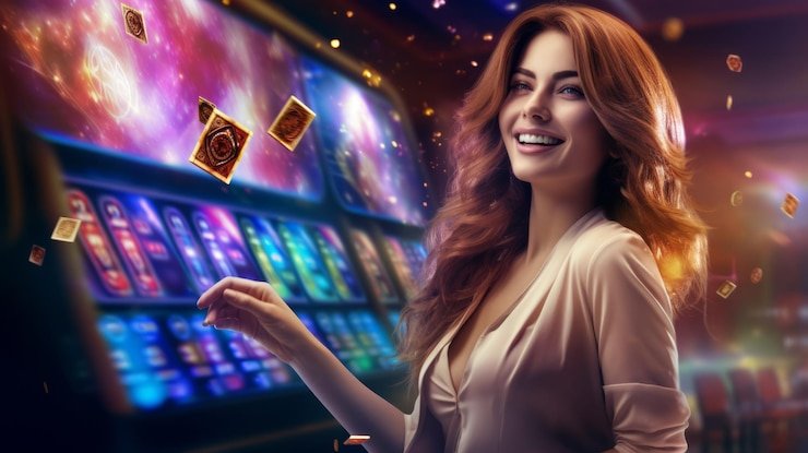 gpt32 Slot Rooms
