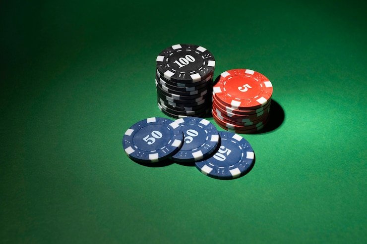 gpt32 Bingo Rooms